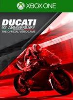 DUCATI: 90th Anniversary